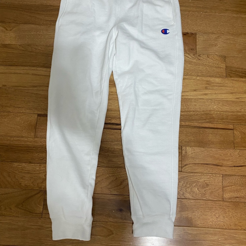 Champion sweats